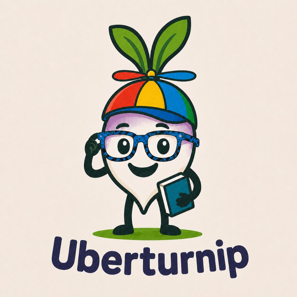 Uberturnip